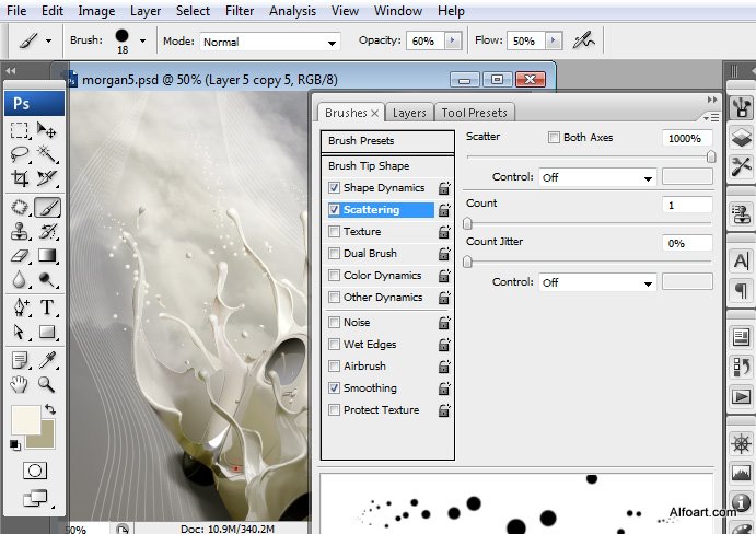 Luxury retro car poster with paint splashing effect. Talbot-Lago T-150 CSS, Retro car, clouds, paint splashes, Talbot-Lago T-150 CSS, car wallpaper